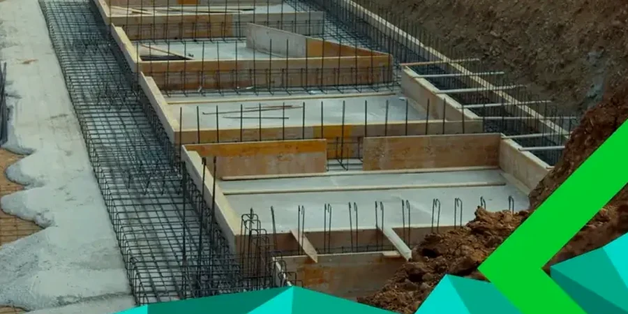 Cimentaciones en Concepción