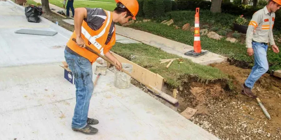 Diseño de Pavimento Rígido en Concepción: Adaptación al Clima y Suelo del Biobío